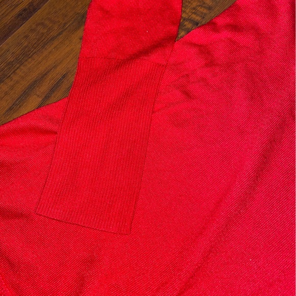 Red Sweater - Picture 1 of 3